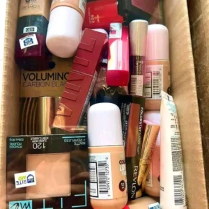 BUY HIGH END MAKE-UP LOTS ONLINE