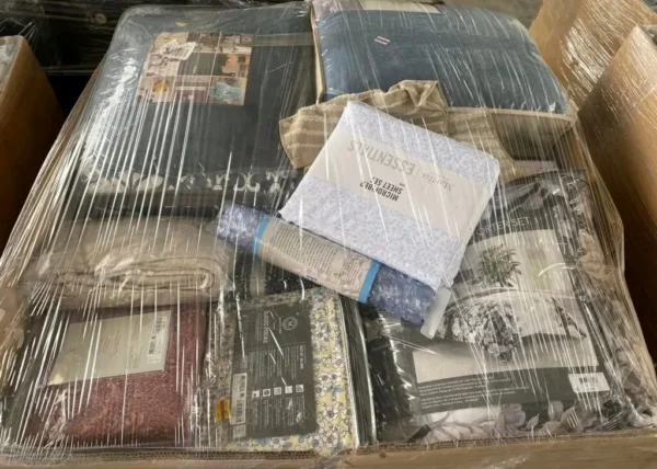 Buy Beddings & Bathings (Return Merchandise) Online