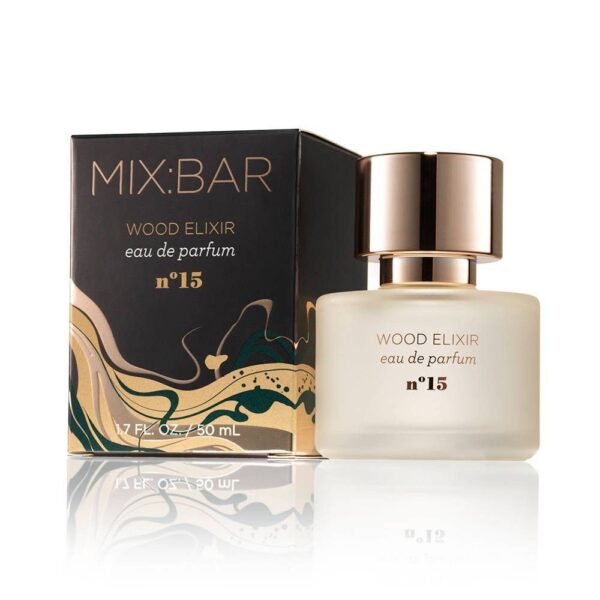 Mix-Bar Perfume