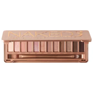 Buy Naked3 Soft Pink Eyeshadow Palette Online