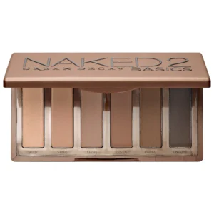 Buy Naked2 Basics Matte Eyeshadow Palette Online