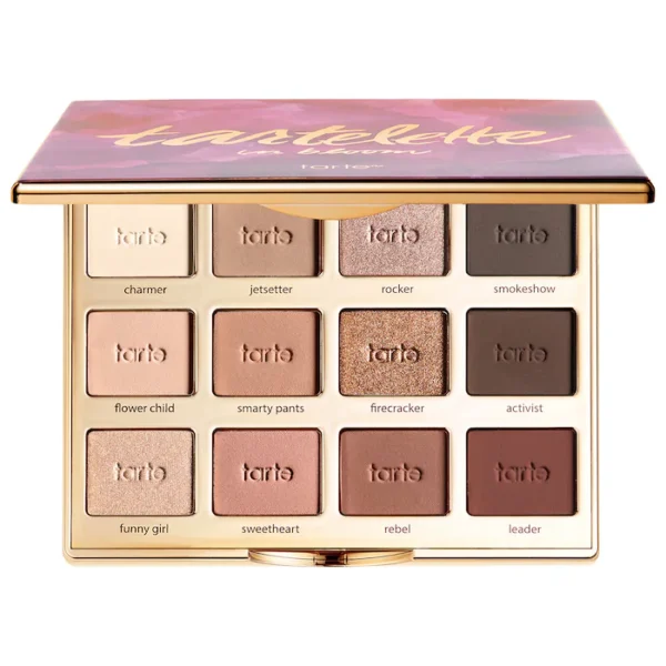 Buy Tartelette™ In Bloom Clay Eyeshadow Palette Online