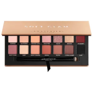 Buy Soft Glam Eyeshadow Palette Online